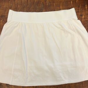 TnaSLICK™ Court Micro Tennis Skirt